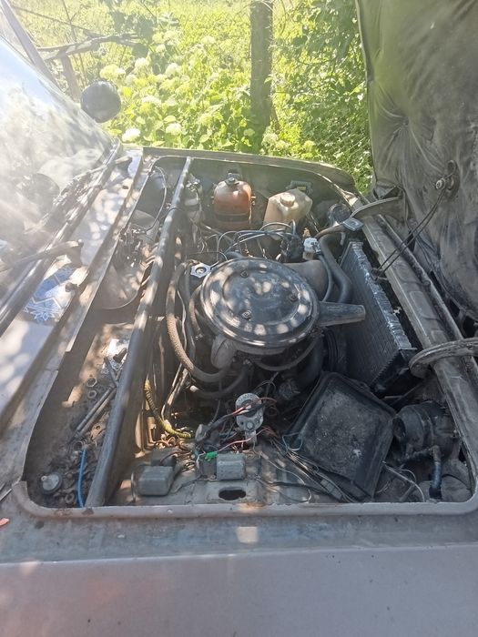 Продам ВАЗ 2106 хороший стан