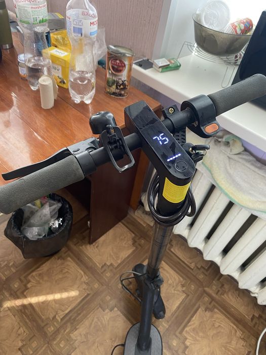 Самокат Xiaomi оригинал