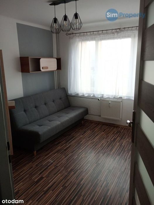 Mieszkanie – Dąbrowa Górnicza - Widok 2