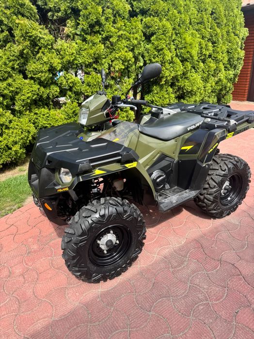 Polaris