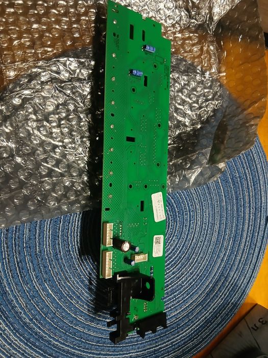 Плата до пральної машинки