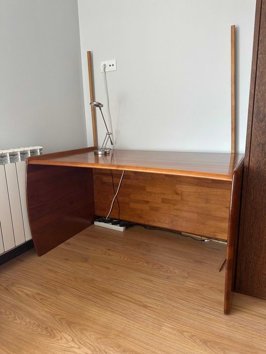 Secretária da Cerne