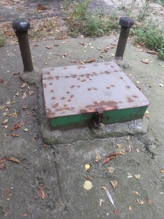 Гараж Ул школьная погреб подвал