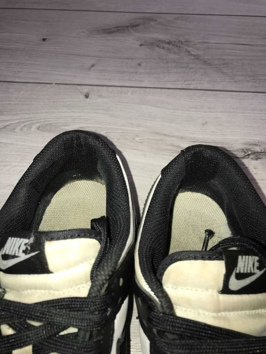 Buty Nike Dunk Low Panda rozm. 41