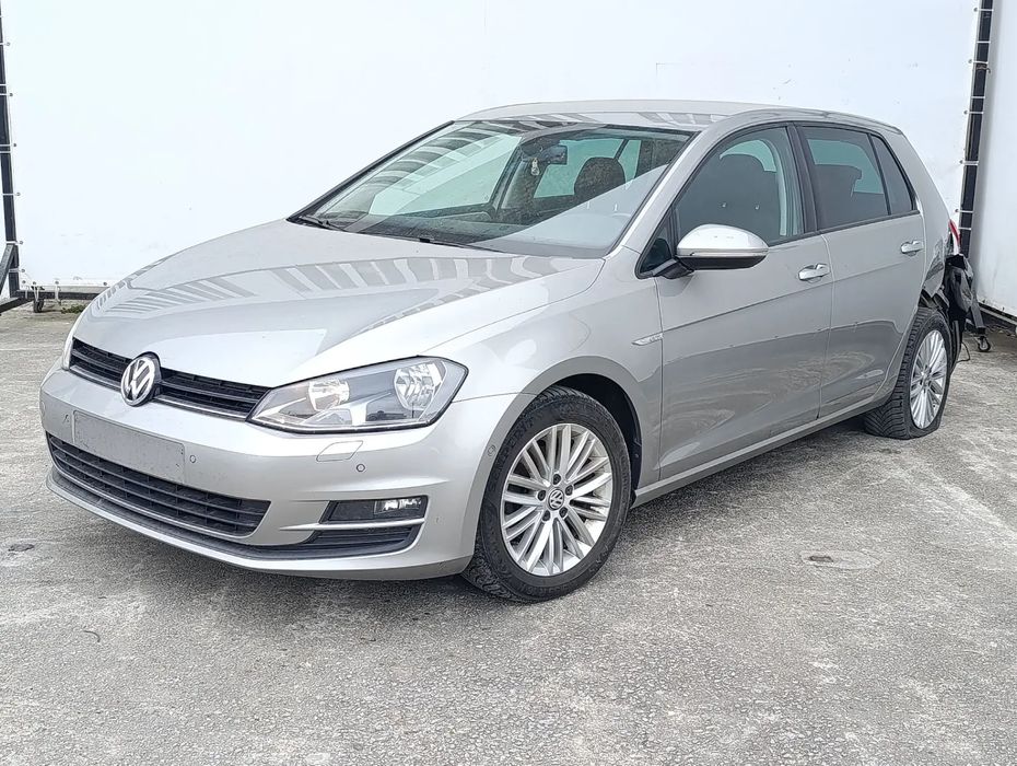 Para peças VOLKSWAGEN Golf VII (5G1, BQ1, BE1, BE2)