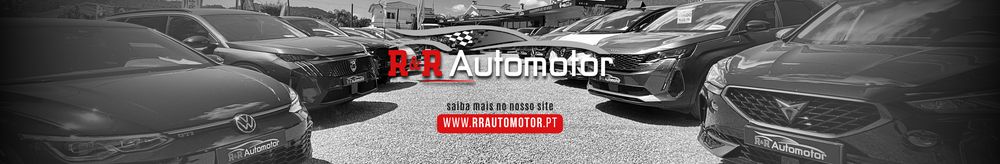 Stand R&R Automotor top banner