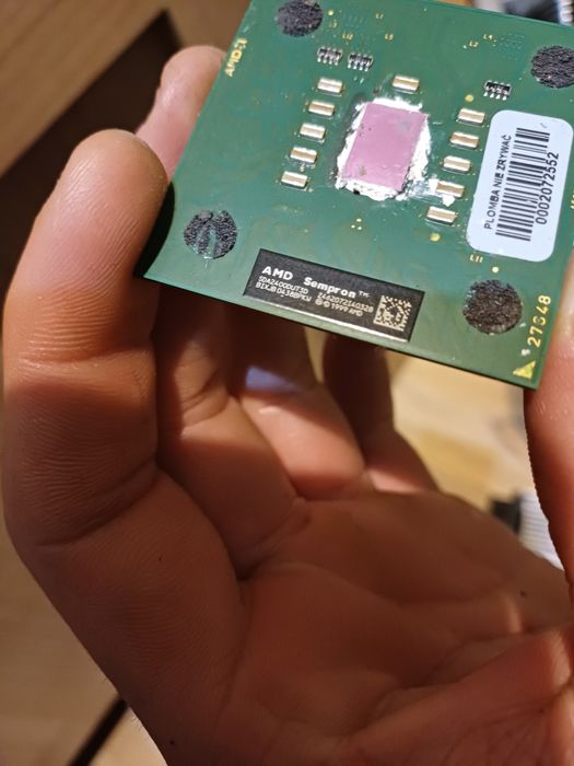 Zabytkowy komputer dla miłośników technologii