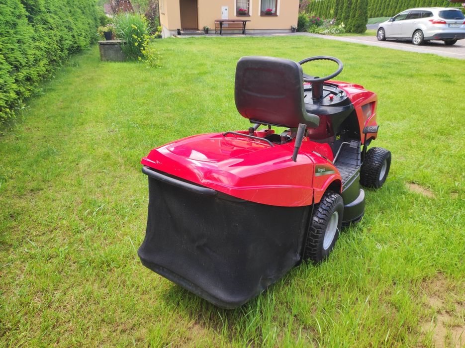 Traktorek kosiarka castel garden honda mtd