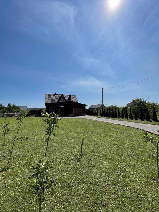 Оренда  будинку в передмісті Івано-Франківська