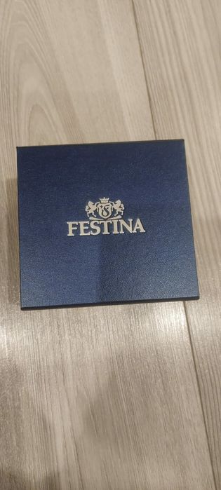 Zegarek męski Festina