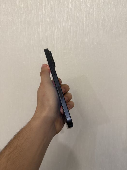 Iphone 15 pro max  256 gig