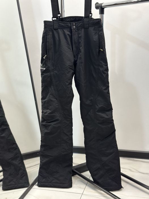 Лижні термо штани Salewa XS