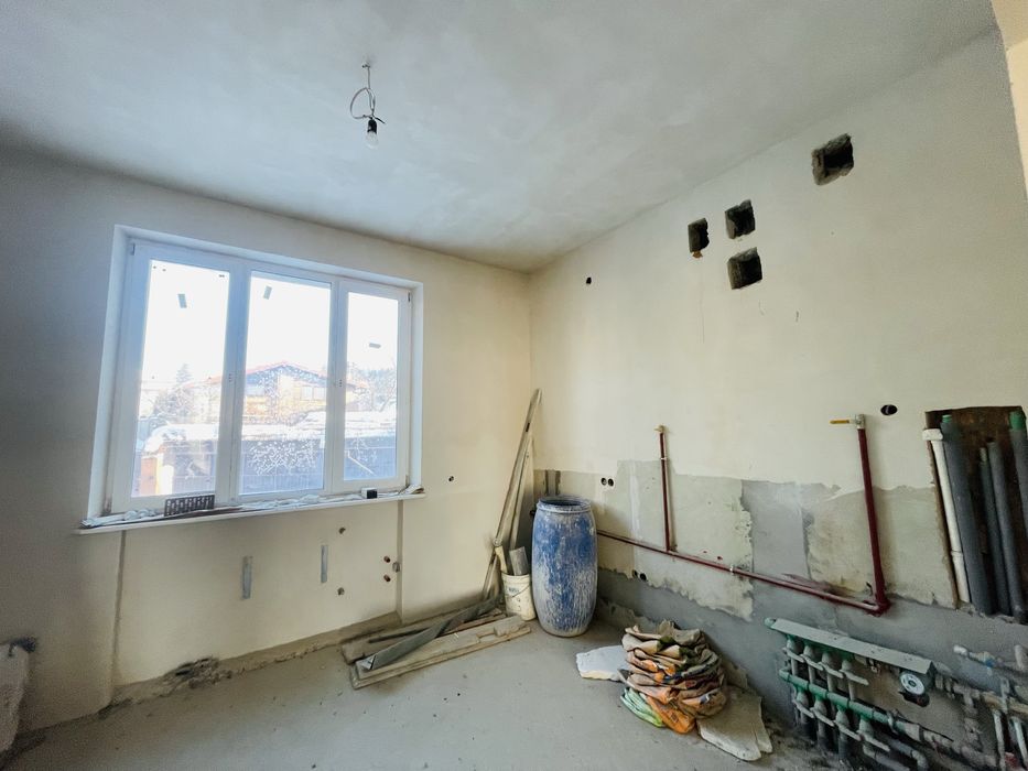 Продаж чи обмін будинку, ремонт 70%, до Львова 5 хв!