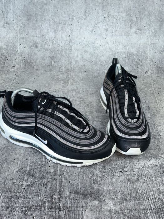 Чоловічі Кросівки Nike Air Max 97