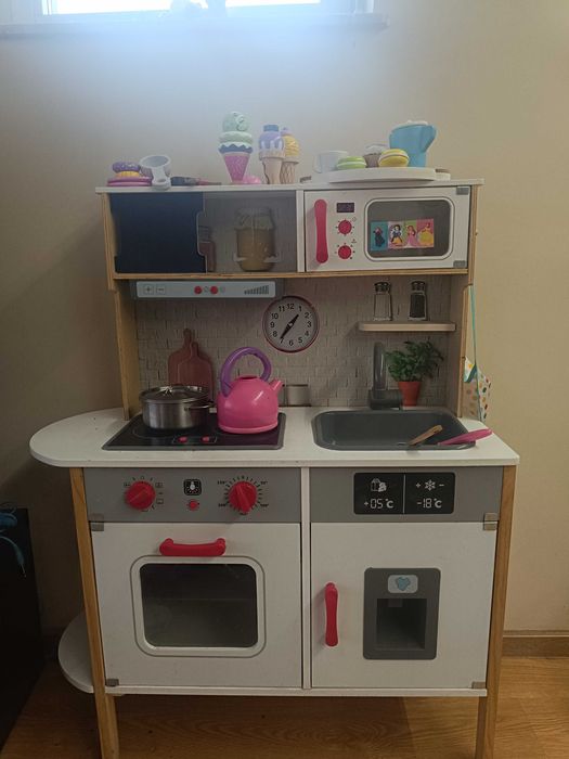 Kuchnia dla dziecka Lidl. Stan bardzo dobry.