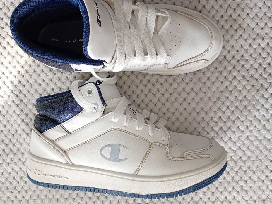 Buty chłopięce Champion rozm 40