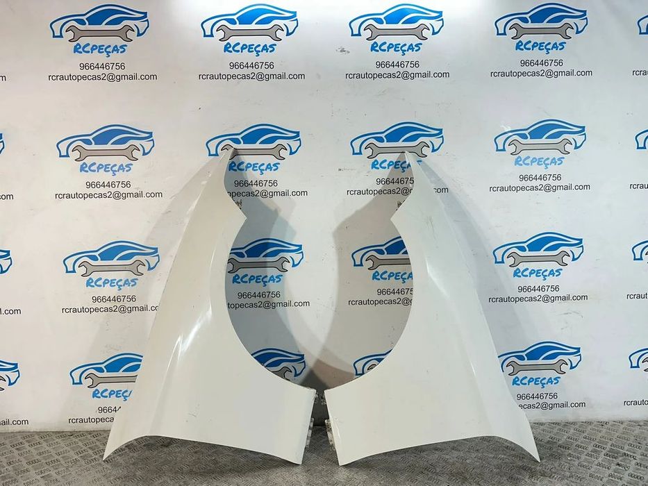 Frente Completa BMW Serie 1 F20 5 Portas F21 2 Portas Sport Pre LCI