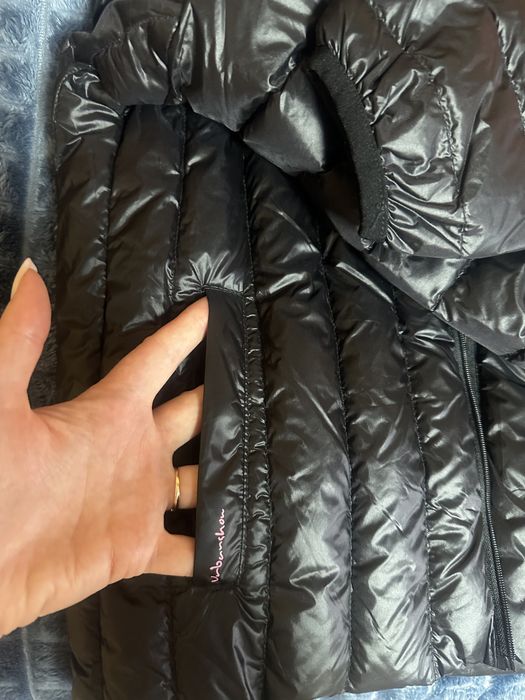 Куртка для девочки