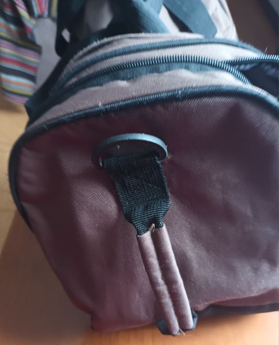 Saco de viagem da Traveller Bag