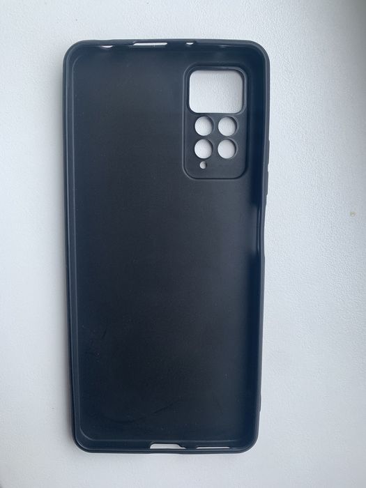 Чохол для xiaomi redmi note 11/11s