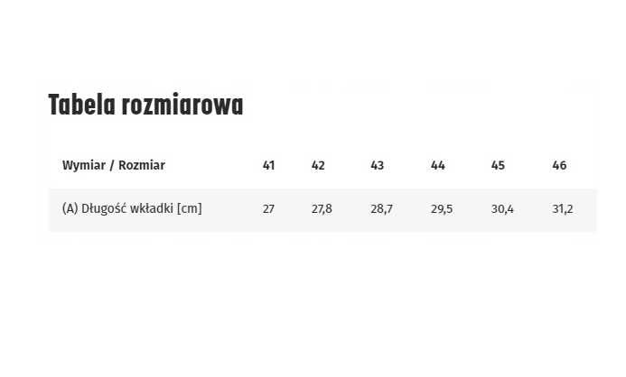 NOWE buty trekkingowe męskie HI-TEC Selven Mid czarne r. 42