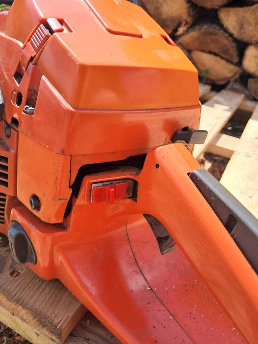 Husqvarna 371 XP
