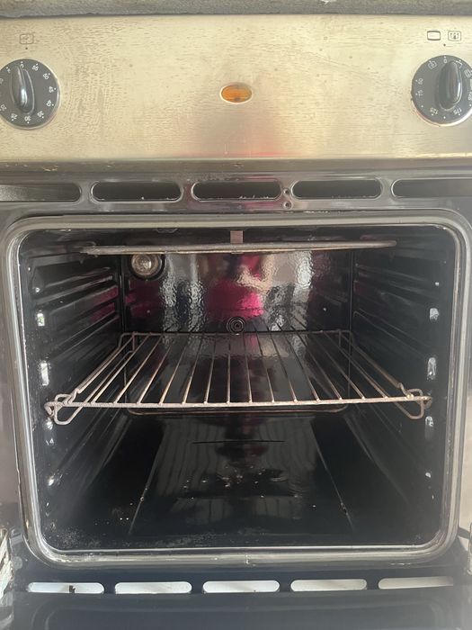 Forno elétrico Tecnogás