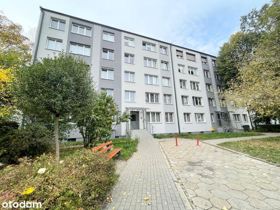 Mieszkanie – Katowice - Widok 2