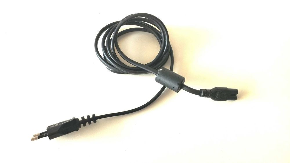 XBOX 1 - Cabo de alimentação ORIGINAL