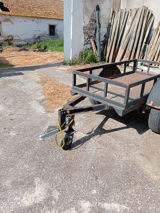 Atrelado 500 eur