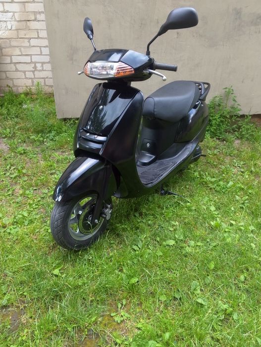 Продам Honda Lead AF48