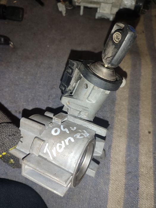 Замок зажигания Форд Транзит Фокус Эскорт