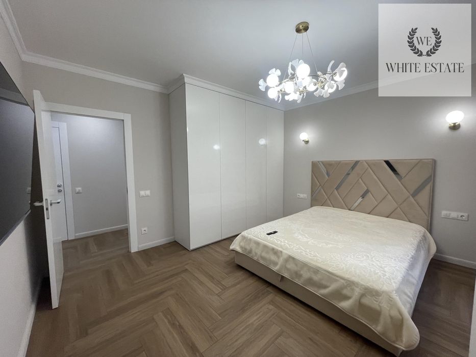 Продаж 2 кім квартири вул. Острозького Центр