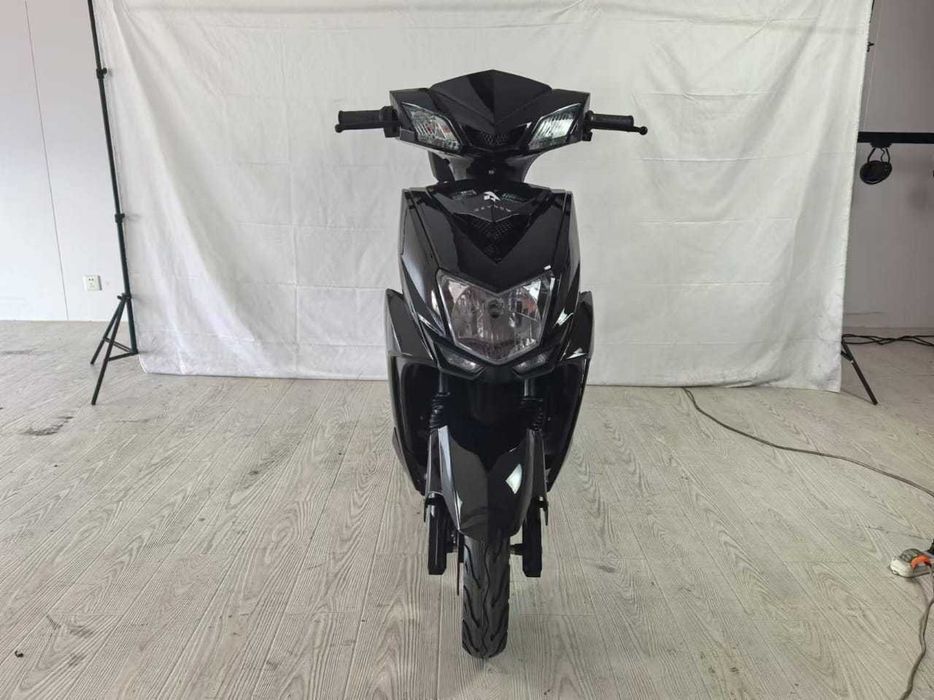 Mota Elétrica – NOVA – Sem Carta até 60km de Autonomia! Lithium 60V20A