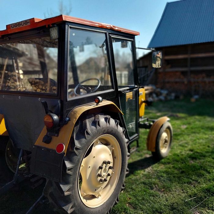 Ciągnik Ursus C330