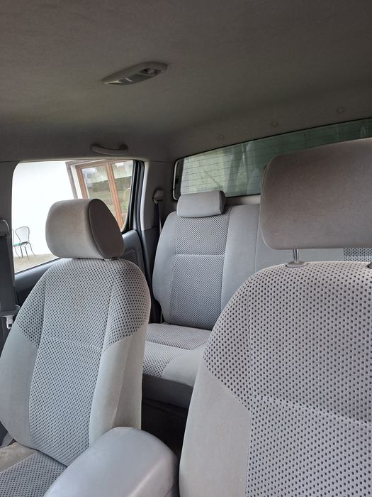Toyota hilux  w bardzo dobrym stanie!