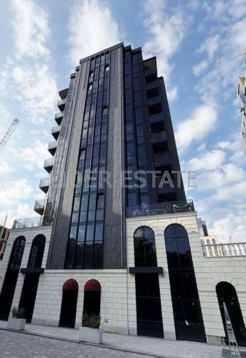 Продаж 2-кімнатної квартири в ЖК Uzh Towers | Слов'янська набережна, Ужгород