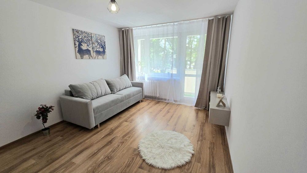 Kraków / Bieżanów-Prokocim / ul. Heleny 24/ osobna kuchnia/balkon