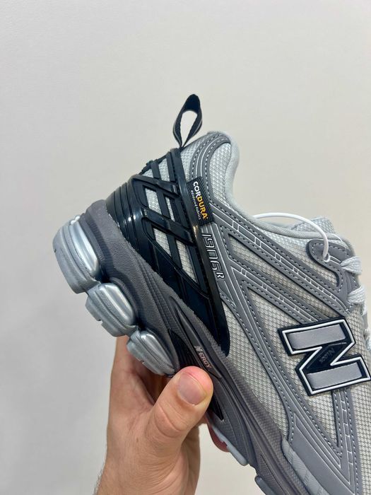 ТЕРМО! Кросівки New Balance 1906R Gore-Tex Light Grey 41 42 43 44 45 46 GTX