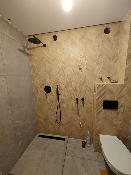 Remonty i wykończenia wnętrz