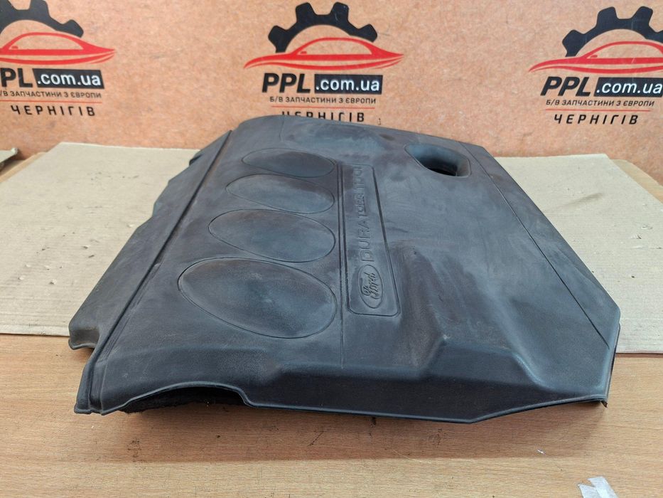Ford S-Max 2006-2014 2.0 D Крышка накладка двигателя 7M5Q-6N041-BA