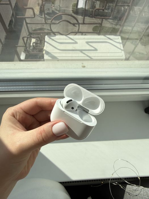 Лівий навушник для Apple AirPods 4 ANC