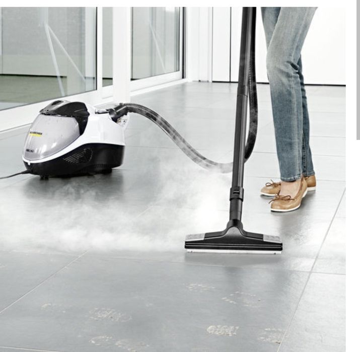 Parownica KARCHER SV 7 Premium
