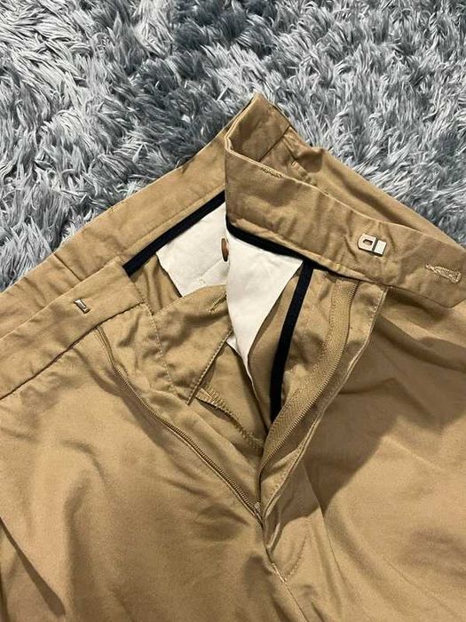 GANT Chinosy Beżowe Vintage