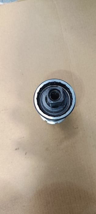 Shimano BB-un55 novo