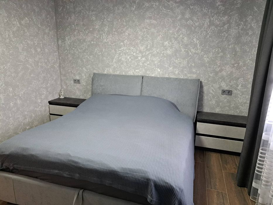 Окремий будинок на Макарова.