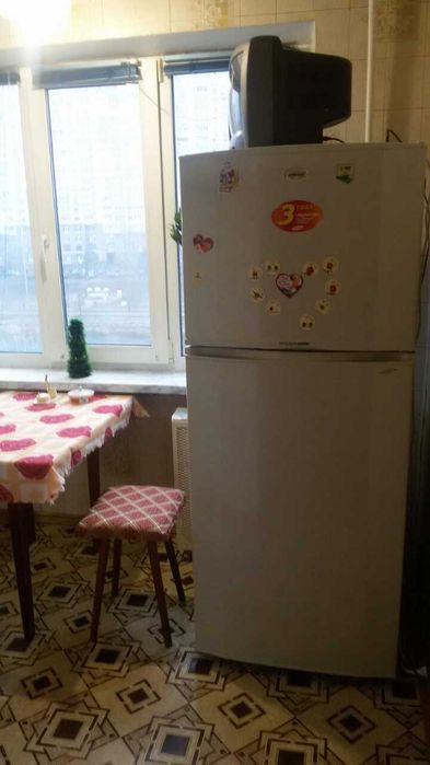 Здам в оренду квартиру 33 м2 Ентузіастів Дніпровський Київ