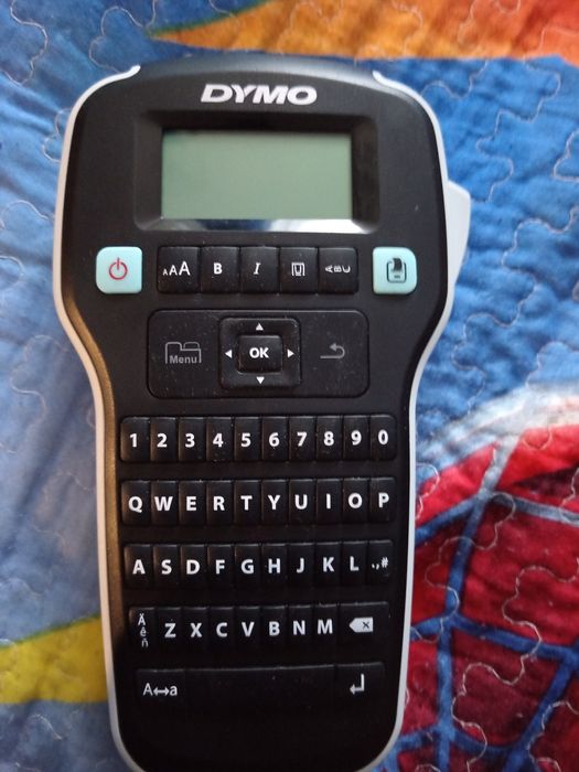 Принтер новый этикеток Dymo LabelManager 160