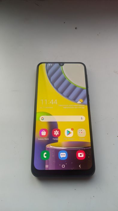 Samsung Galaxy M31 6/128GB — Оригінальний AMOLED / 6000 mAh / Full Work
