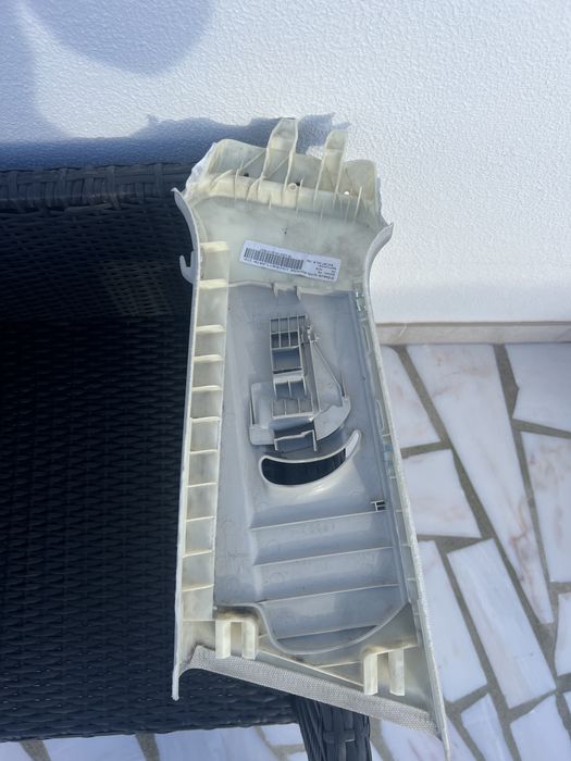 Pilares ( B ) para Audi A4 B8